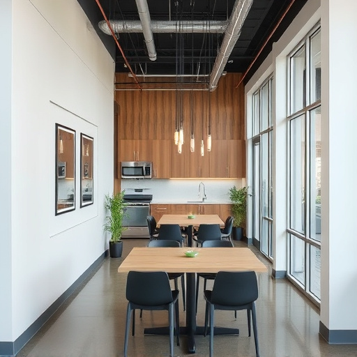 commercial remodeling