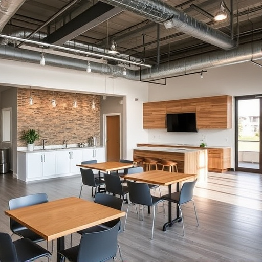 commercial remodeling