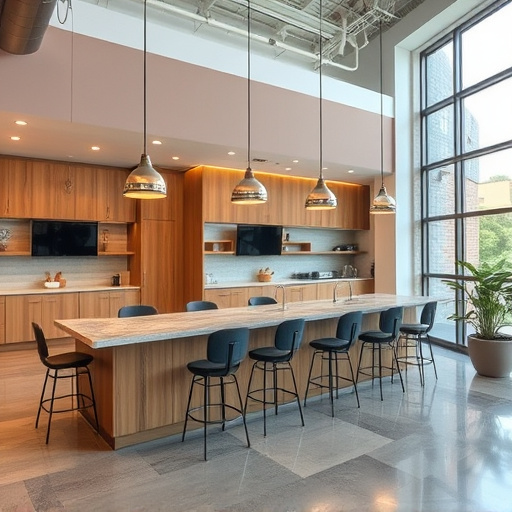 commercial remodeling