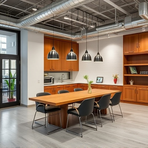 commercial remodeling