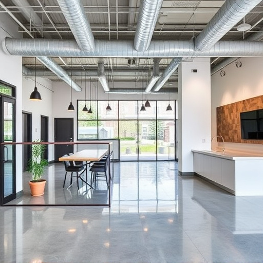 commercial remodeling