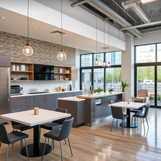 commercial remodeling