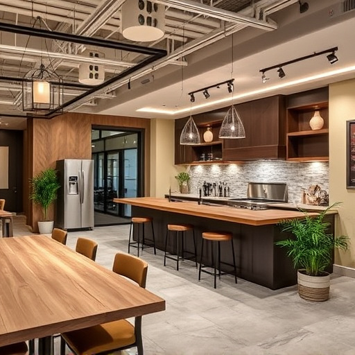 commercial remodeling