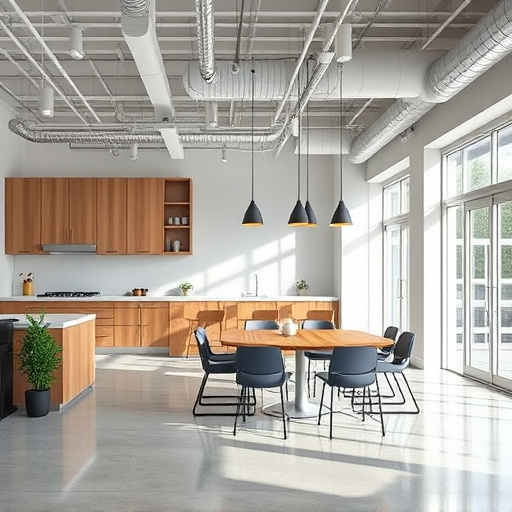 commercial remodeling