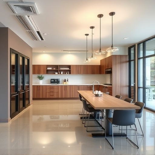 commercial remodeling