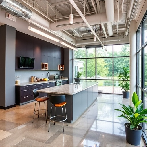 commercial remodeling