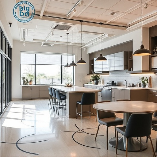 commercial remodeling