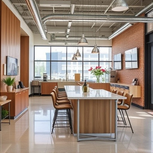 commercial remodeling