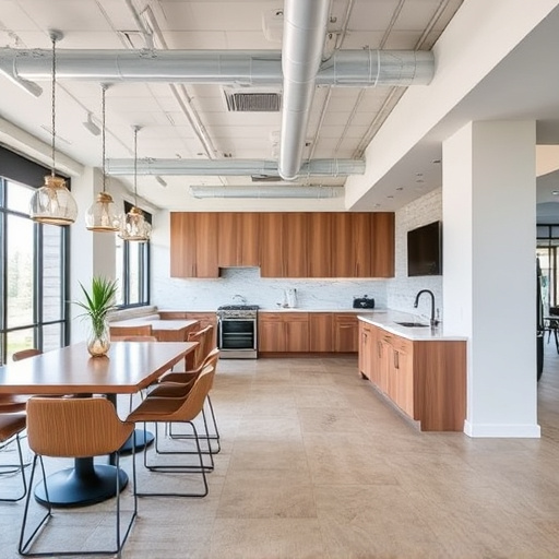 commercial remodeling