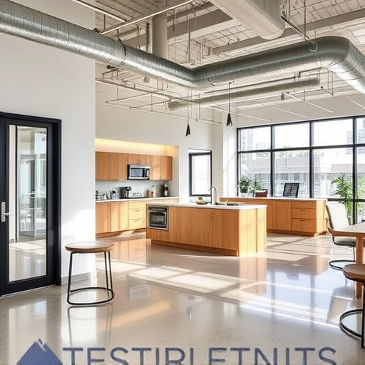 commercial remodeling