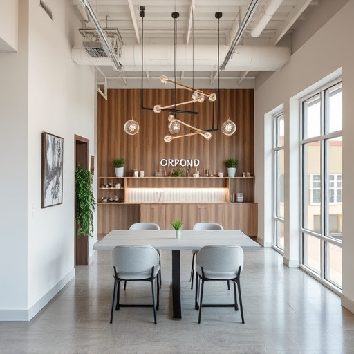 commercial remodeling
