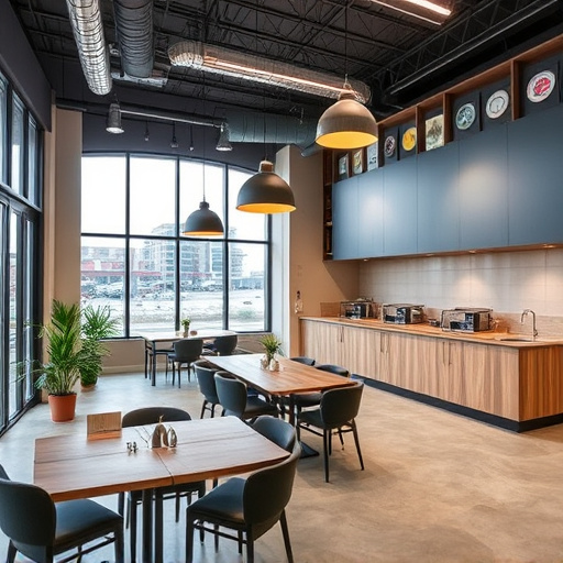 commercial remodeling