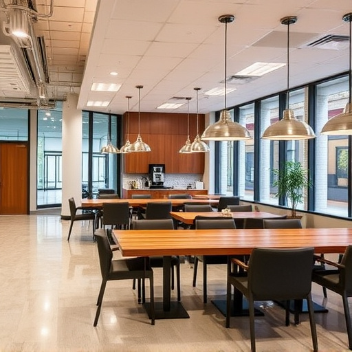 commercial remodeling