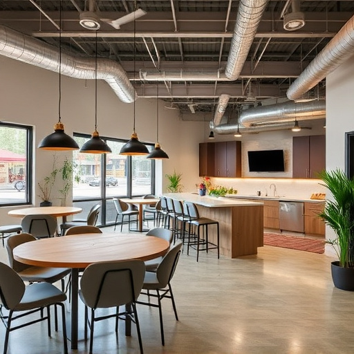commercial remodeling