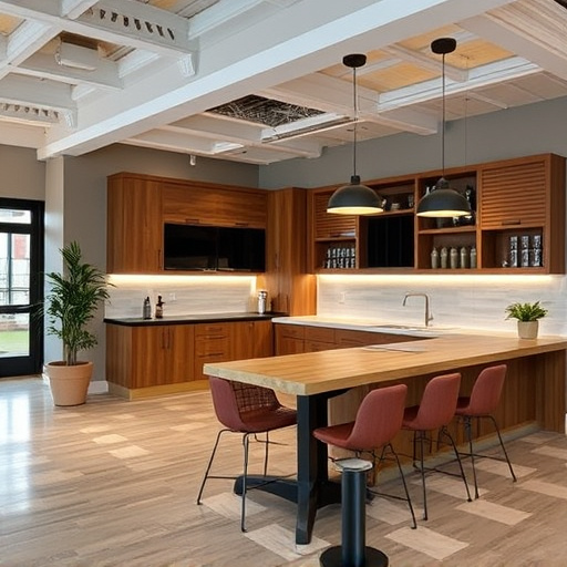 commercial remodeling