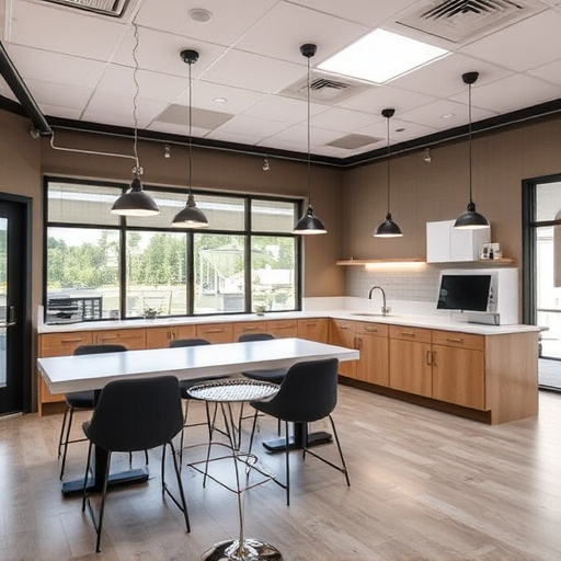 commercial remodeling