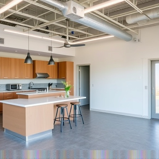 commercial remodeling