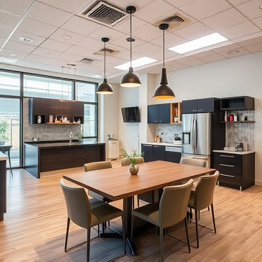 commercial remodeling