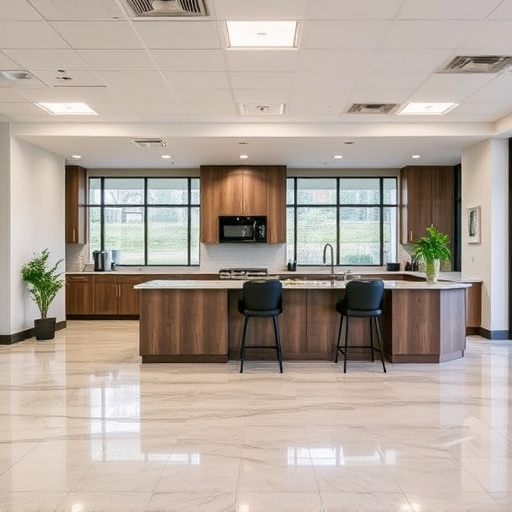 commercial remodeling