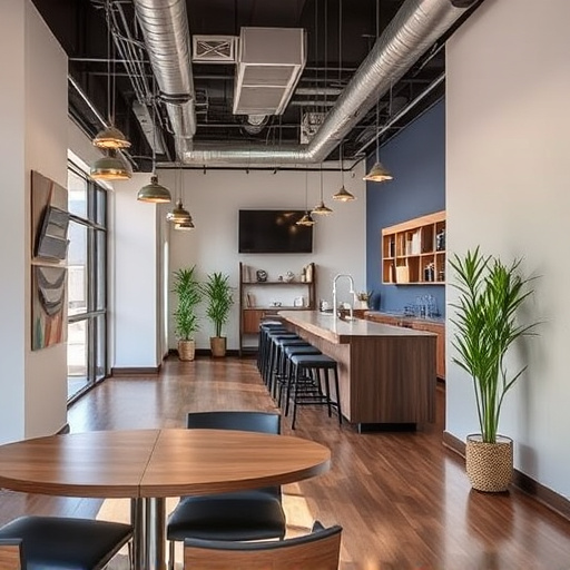 commercial remodeling