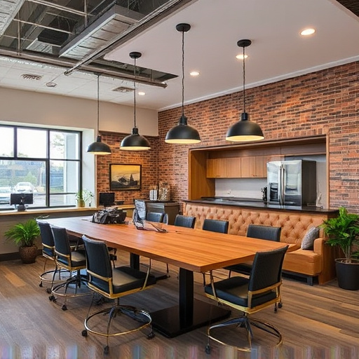 commercial remodeling