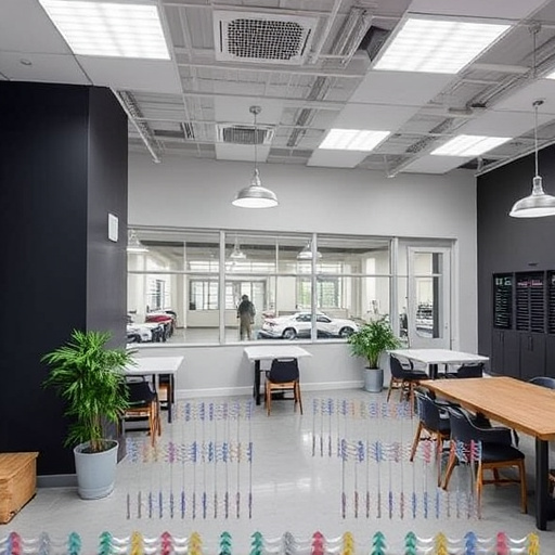commercial remodeling