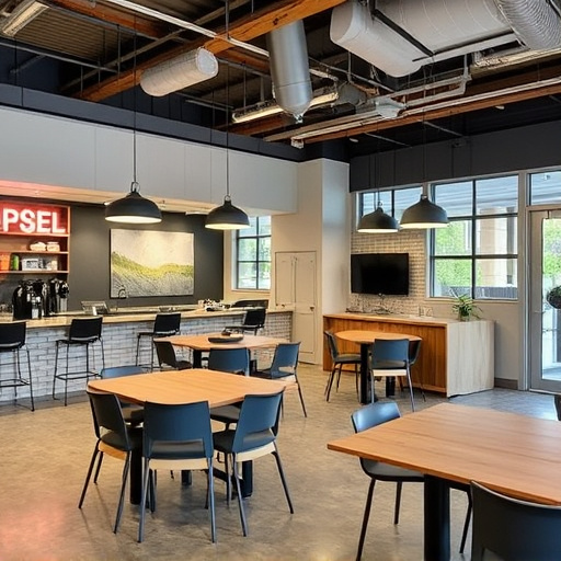 commercial remodeling