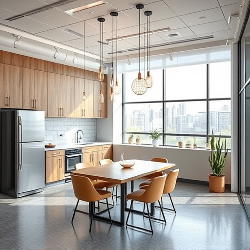 commercial remodeling
