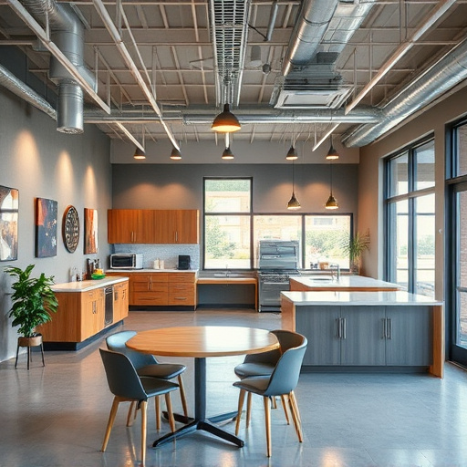 commercial remodeling