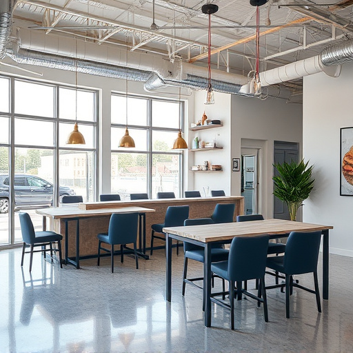 commercial remodeling
