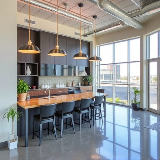commercial remodeling