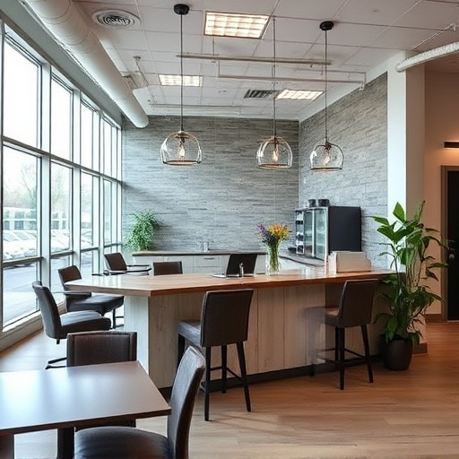 commercial remodeling