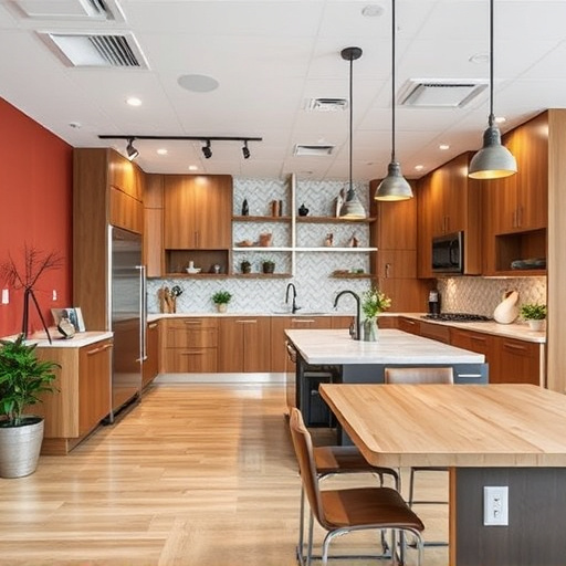 commercial remodeling