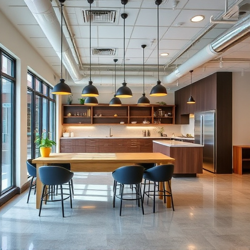 commercial remodeling