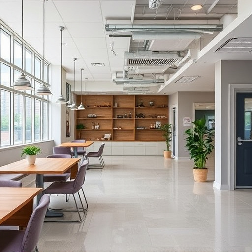 commercial remodeling