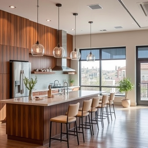 commercial remodeling