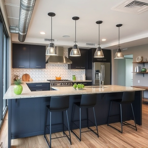 commercial remodeling