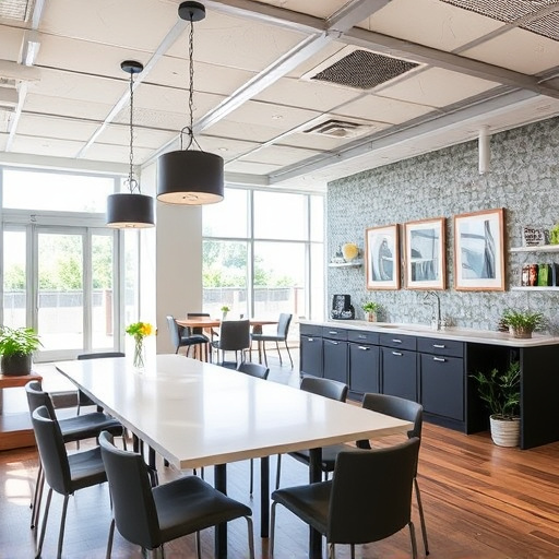 commercial remodeling