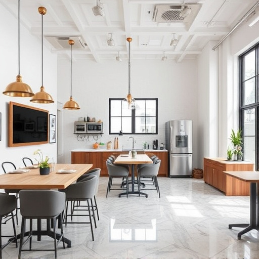 commercial remodeling