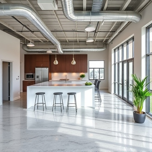 commercial remodeling