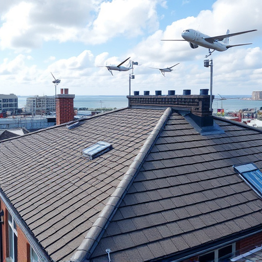 commercial roofing
