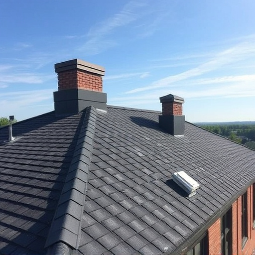 commercial roofing