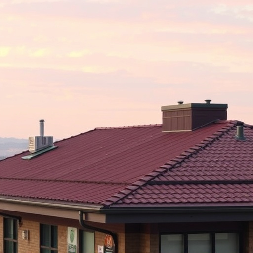 commercial roofing