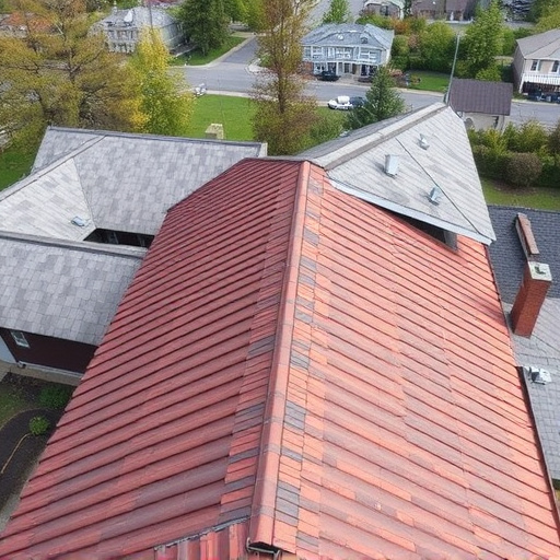 commercial roofing
