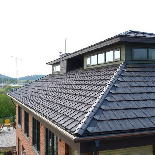 commercial roofing
