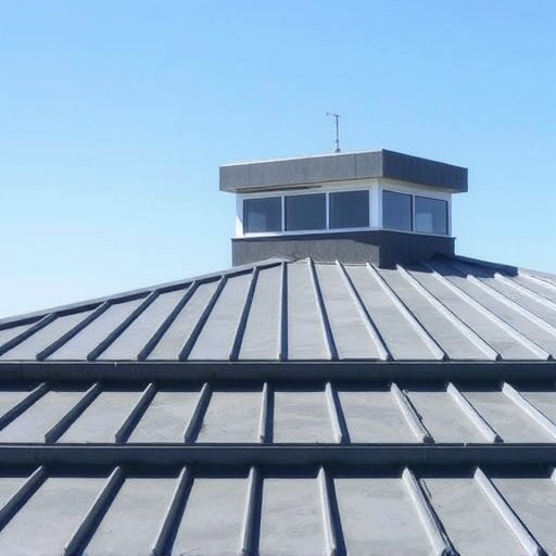 commercial roofing