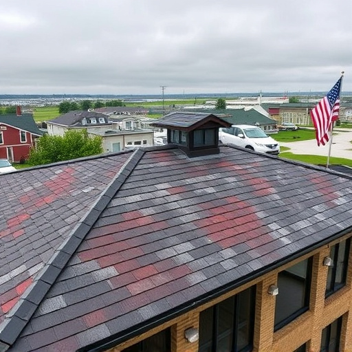 commercial roofing