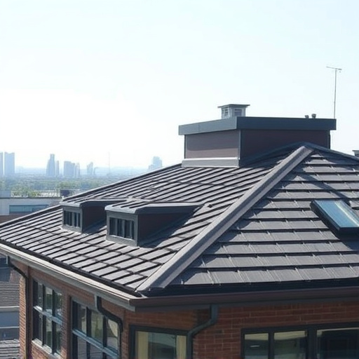 commercial roofing