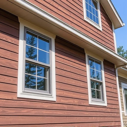 commercial siding
