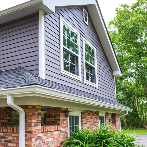 commercial siding